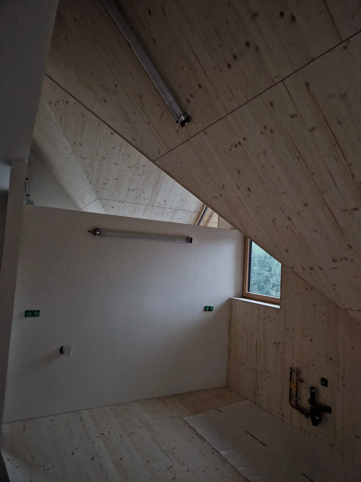 Menuiserie intérieure bois – Bois Marine Brech Vannes
